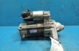 Стартер для Toyota RAV4 2014 года на фотографиях