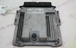 Блок управления двигателем для Land Rover Range Rover на фотографиях