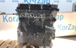 Двигатель без навесного для Geely Emgrand X7 2012-2018