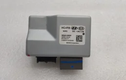 Электроусилитель руля для Hyundai Solaris 2018 года на фотографиях