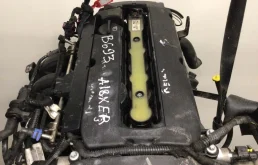 Двигатель для Opel Insignia 2017 года на фотографиях