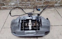 Суппорт передний левый для Mercedes-Benz E class W213 2016-2023