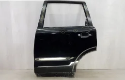 Дверь задняя левая для Subaru Forester на фотографиях