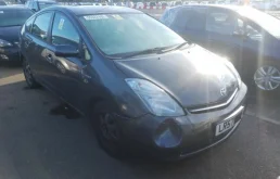 Toyota Prius 1.5H (78Hp) (1NZE) FWD AT в разборе у CARVentum