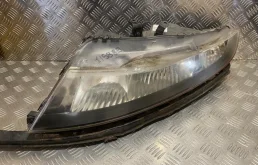 Фара левая для Honda Civic на фотографиях