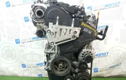 Двигатель для Kia Sportage undefined