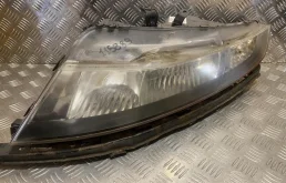 Фара левая для Honda Civic на фотографиях