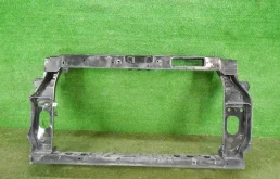 Панель радиатора (телевизор) для Hyundai Creta на фотографиях