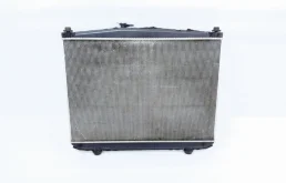 НОУСКАУТ для Toyota Highlander XU50 2013-2017