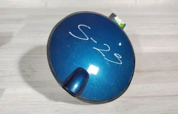 Лючек бензобака для Opel Astra H GTC 2004-2014