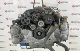 Двигатель для Subaru Tribeca WX/W10 2007-2014