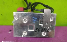 Блок управления зеркалами для Audi Q7 2009 года на фотографиях