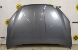 Капот (6101134001) для SsangYong Actyon CK 2010-2013