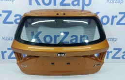Крышка багажника для Kia Rio X line 2017+