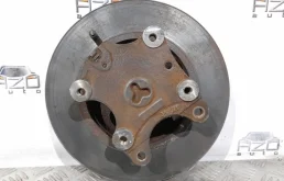 Диски тормозные передние (комплект) для Citroen Berlingo на фотографиях