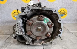 АКПП для Suzuki Ignis 2000-2003