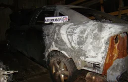 Ford Mondeo 2.0 (145Hp) (AOBA) FWD MT в разборе у Авторазбор 159AVTO