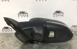 Зеркало боковое левое для Volvo S60 на фотографиях