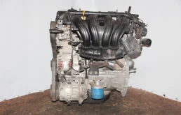 Двигатель для Hyundai NF на фотографиях