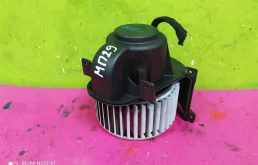 Мотор отопителя для Volkswagen Touareg I (7L) 2002-2010