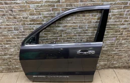 Дверь передняя левая для Jeep Grand Cherokee на фотографиях