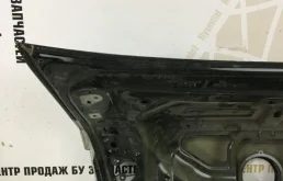 Дверь багажника для Volkswagen Passat на фотографиях