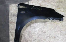 Крыло левое для Daewoo Gentra на фотографиях