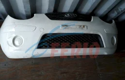 Бампер передний для Kia Picanto на фотографиях