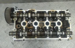 ГБЦ для Renault Fluence на фотографиях