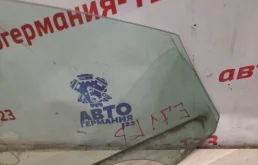 Стекло двери переднее правое для BMW X6 на фотографиях