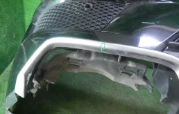 Бампер задний для Mercedes-Benz GL class на фотографиях