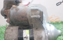 стартер d7e40 для Nissan Micra K12 5dr 2002-2010