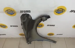 Крыло левое для Volvo C30 на фотографиях