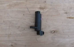 Мотор омывателя лобового стекла для Mazda CX 5 2014 года на фотографиях