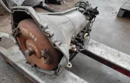 722.368 акпп для Mercedes-Benz S class W140 1991-1998