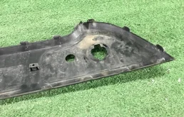 Решетка радиатора для Kia Picanto на фотографиях