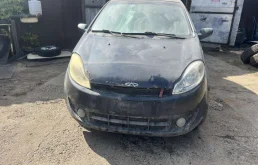 Chery Kimo 1.3 (83Hp) (SQR484F) FWD MT в разборе у Агрегат