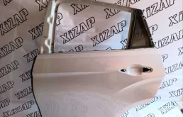 дверь задняя левая для BMW X6 Ф16 F16 2014-2019