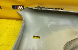 Крыло левое для Mercedes-Benz E class 2000 года на фотографиях