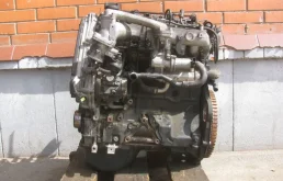 ГБЦ для Kia Sorento 2008 года на фотографиях