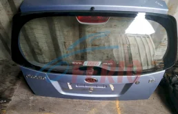 Крышка багажника для Kia Picanto на фотографиях