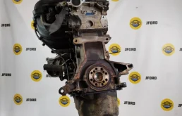 Двигатель без навесного для Jeep Liberty на фотографиях