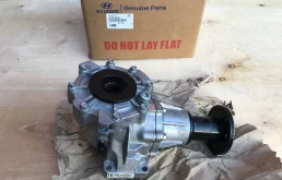 Раздатка для Hyundai Creta 1 GS 2016-2021