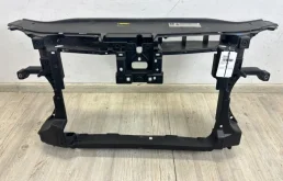 Панель радиатора (телевизор) для Volkswagen Passat (USA) 2011-2014