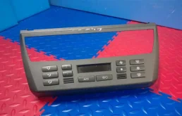 Блок управления климатом для BMW X3 Е83 2003-2010