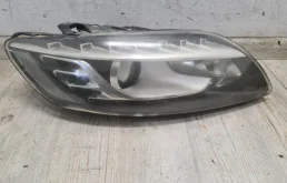 Фара правая для Audi Q7 4L 2005-2015