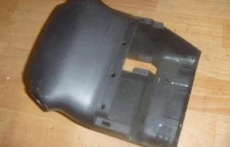 Кожух рулевой колонки для Toyota RAV4 на фотографиях