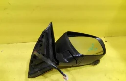 Зеркало боковое правое для Nissan Qashqai 2017 года на фотографиях