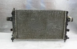 радиатор охлаждения для Opel Astra H Хэтчбек 2004-2014