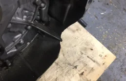 АКПП для Honda CR-V на фотографиях